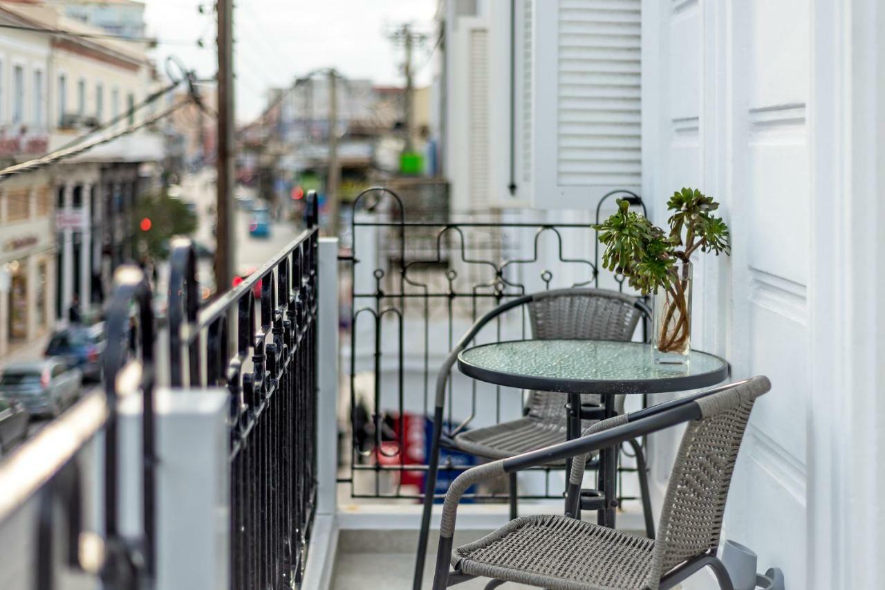 Ferienwohnung Casa 1926 Chania  Exterior foto